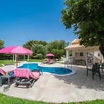 Koukla Retreat * Sparta