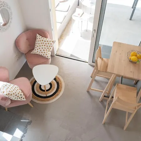 Hébergement de vacances Koukla Retreat