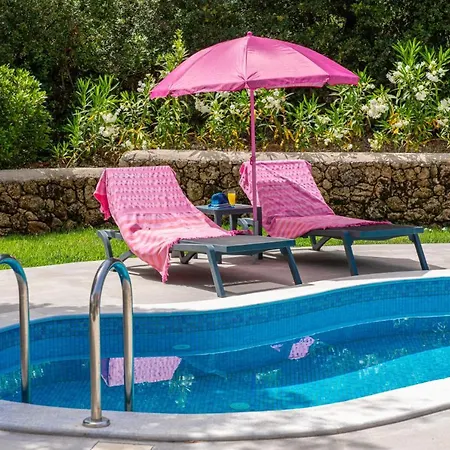 Koukla Retreat Hébergement de vacances