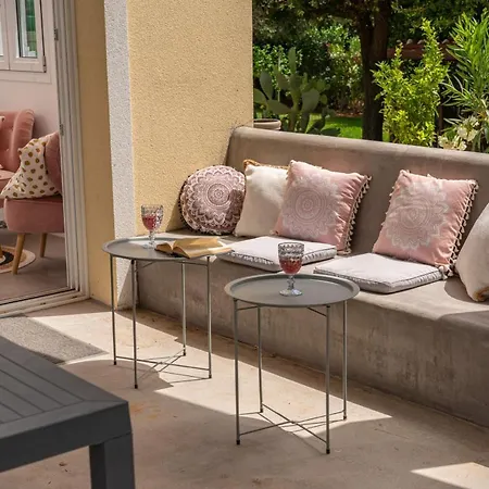 Koukla Retreat Spartià