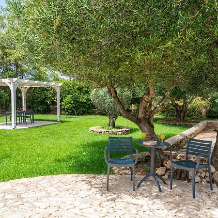 Koukla Retreat Hébergement de vacances