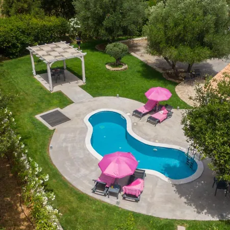 Koukla Retreat Spartia