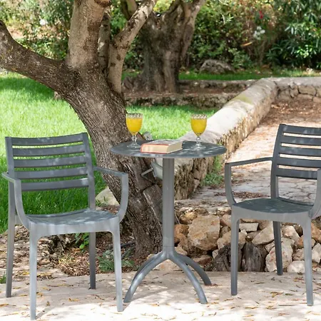 Koukla Retreat Feriehus Spartià