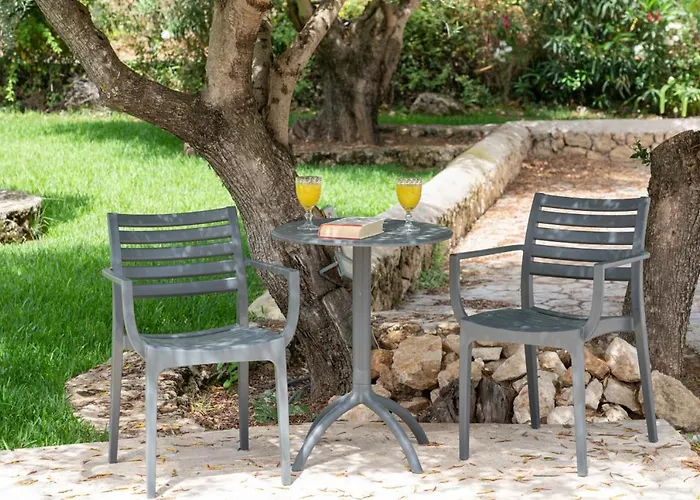 Koukla Retreat Casa vacanze Spartià