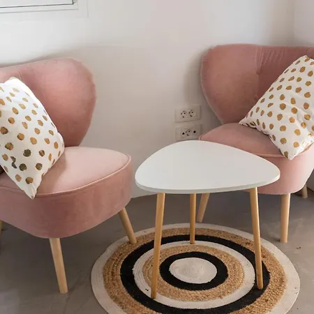 Case de vacanță Koukla Retreat *