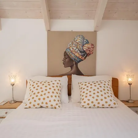 Case de vacanță Koukla Retreat