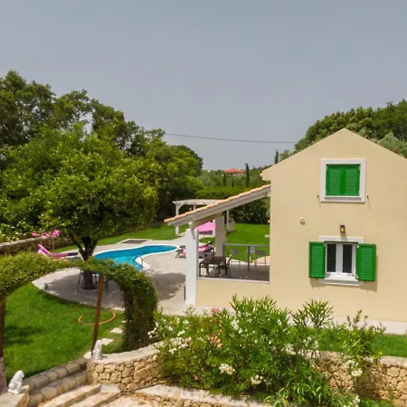 Case de vacanță Koukla Retreat *