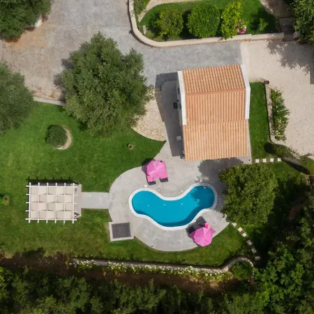 Koukla Retreat Case de vacanță *